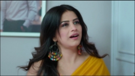 Bas Itna Sa Khwaab - 11th February 2025